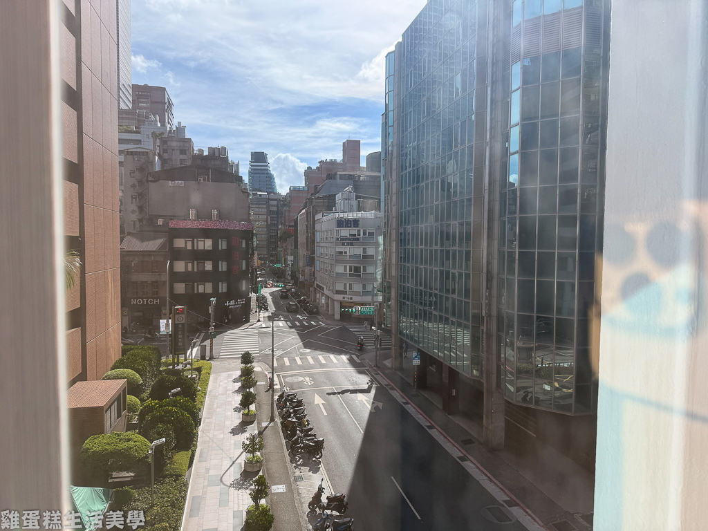 【台北住宿】福爾摩莎北驛旅館 - 位在北車附近的平價青年旅社