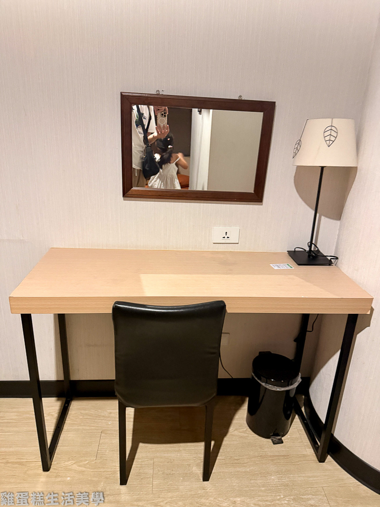 【台北住宿】福爾摩莎北驛旅館 - 位在北車附近的平價青年旅社