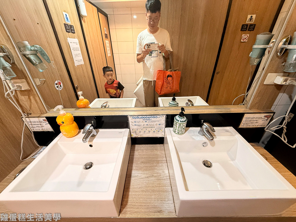 【台北住宿】福爾摩莎北驛旅館 - 位在北車附近的平價青年旅社