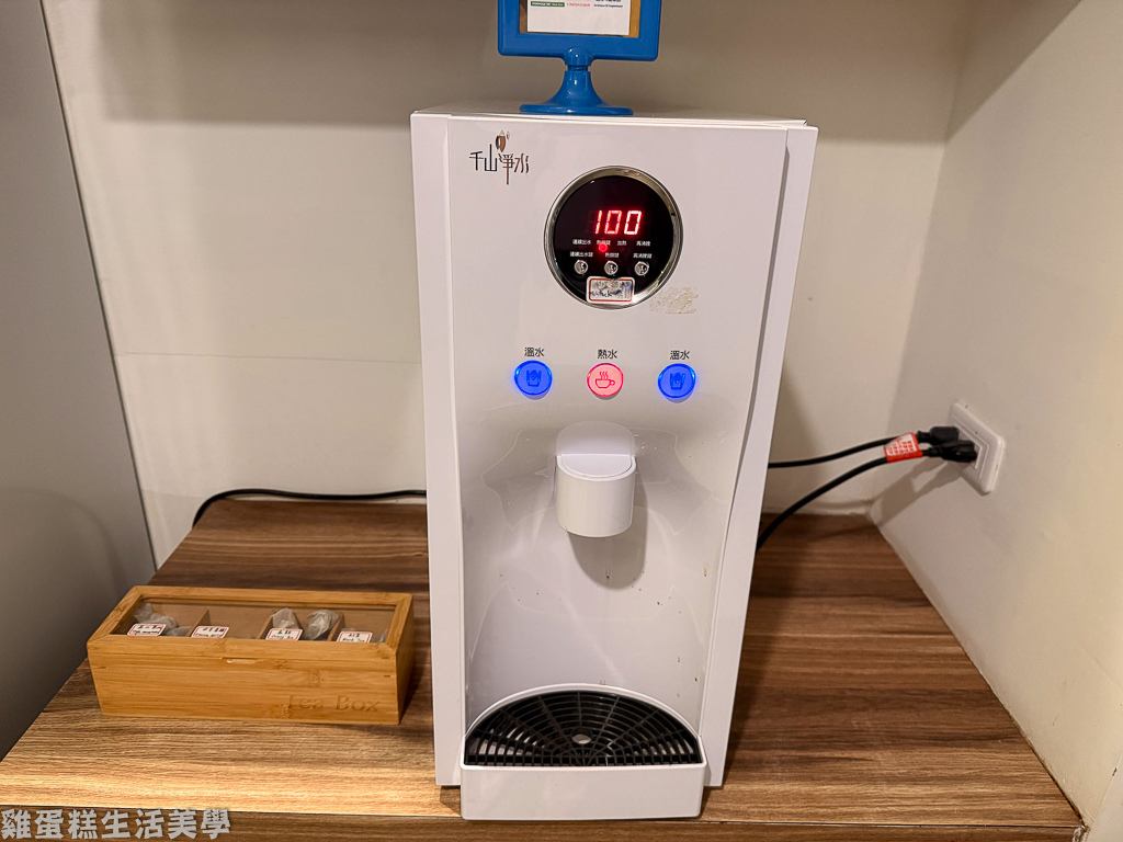 【台北住宿】福爾摩莎北驛旅館 - 位在北車附近的平價青年旅社