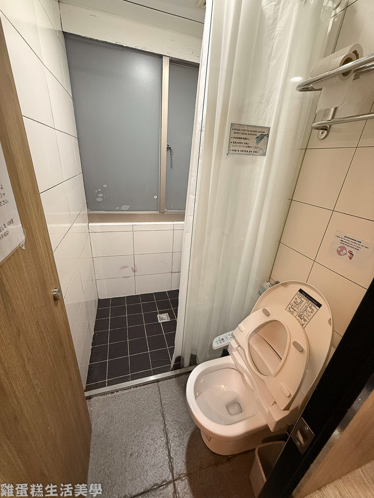 【台北住宿】福爾摩莎北驛旅館 - 位在北車附近的平價青年旅社