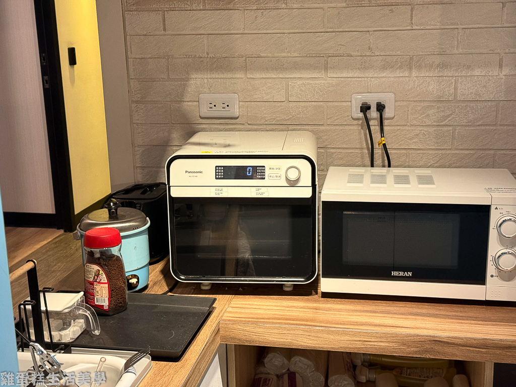 【台北住宿】福爾摩莎北驛旅館 - 位在北車附近的平價青年旅社