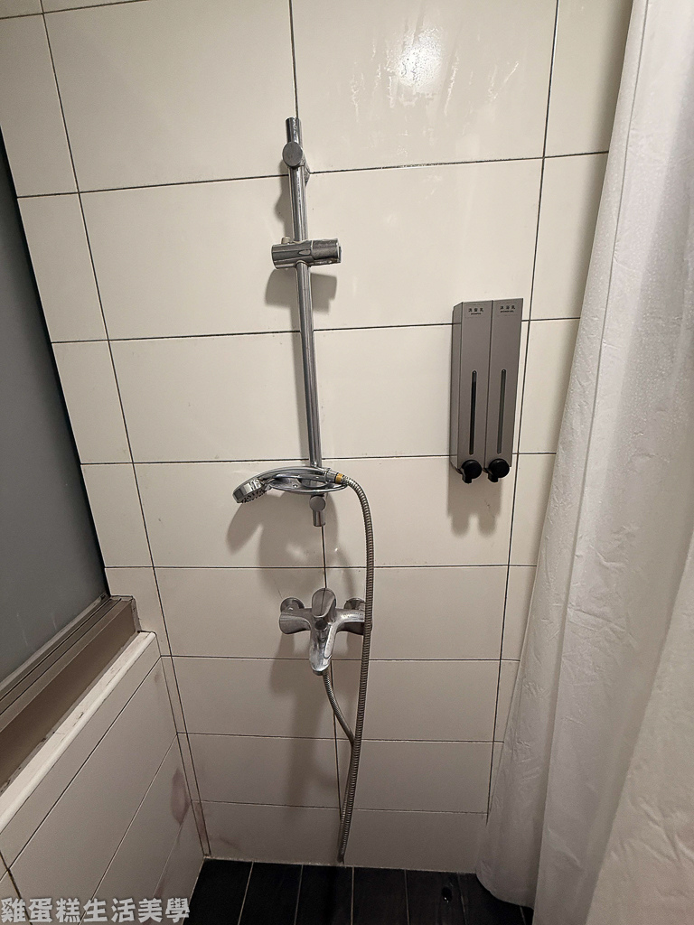 【台北住宿】福爾摩莎北驛旅館 - 位在北車附近的平價青年旅社