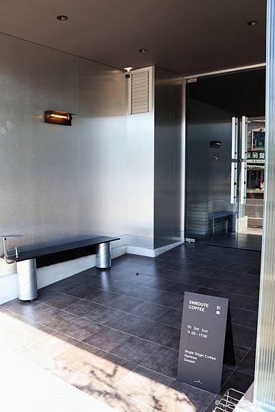 [ 桃園美食 ]引路咖啡 Enroute Coffee-桃園