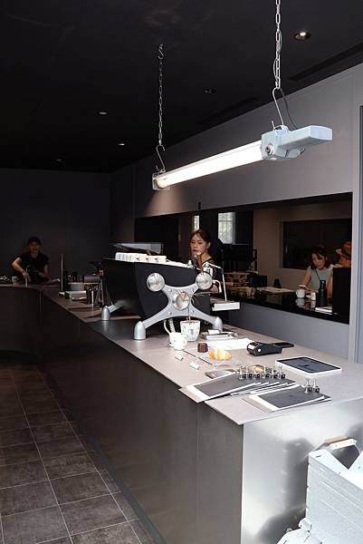 [ 桃園美食 ]引路咖啡 Enroute Coffee-桃園