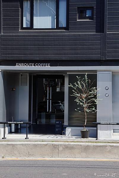 [ 桃園美食 ]引路咖啡 Enroute Coffee-桃園