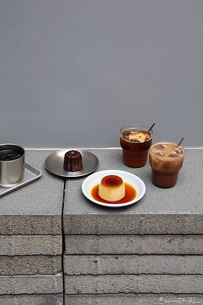 [ 桃園美食 ]引路咖啡 Enroute Coffee-桃園