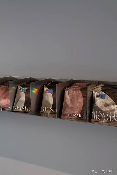 [ 桃園美食 ]引路咖啡 Enroute Coffee-桃園