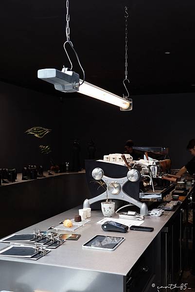 [ 桃園美食 ]引路咖啡 Enroute Coffee-桃園