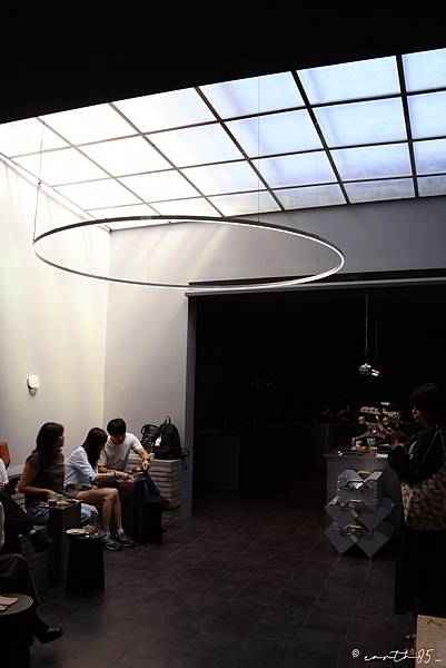 [ 桃園美食 ]引路咖啡 Enroute Coffee-桃園