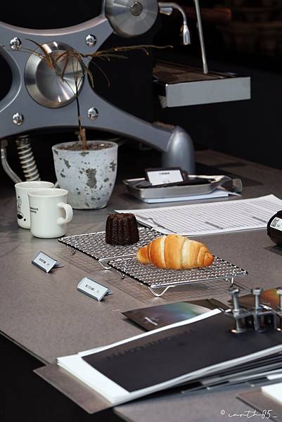 [ 桃園美食 ]引路咖啡 Enroute Coffee-桃園