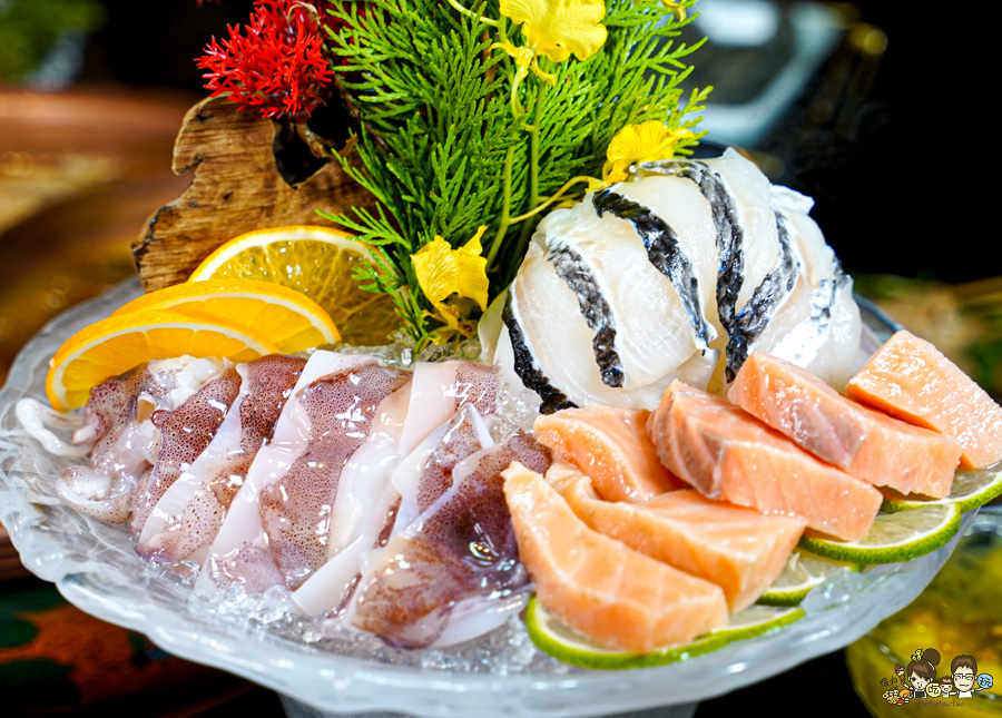 全台首間太古里成都串串麻辣鍋,道地成都風味、唐文化沈浸式空間體驗 X 穿越唐朝吃火鍋、麻辣與唐文化的交融 - 跟著尼力吃喝玩樂&親子生活