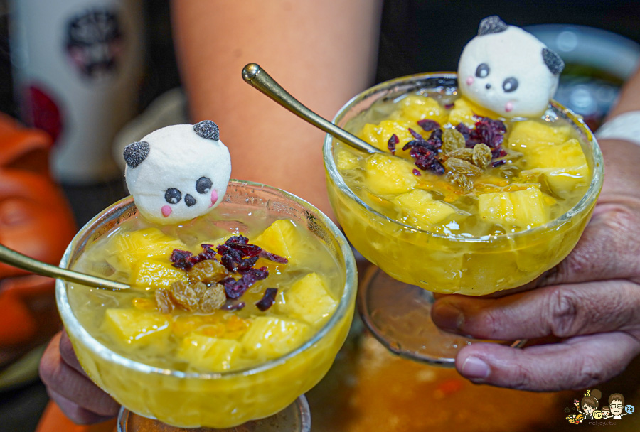 全台首間太古里成都串串麻辣鍋,道地成都風味、唐文化沈浸式空間體驗 X 穿越唐朝吃火鍋、麻辣與唐文化的交融 - 跟著尼力吃喝玩樂&親子生活