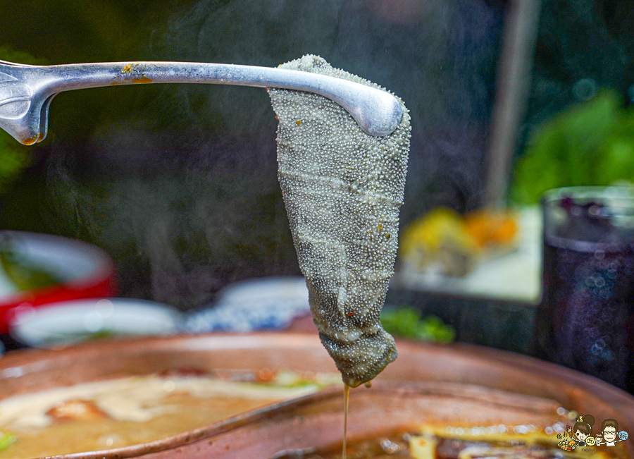 全台首間太古里成都串串麻辣鍋,道地成都風味、唐文化沈浸式空間體驗 X 穿越唐朝吃火鍋、麻辣與唐文化的交融 - 跟著尼力吃喝玩樂&親子生活