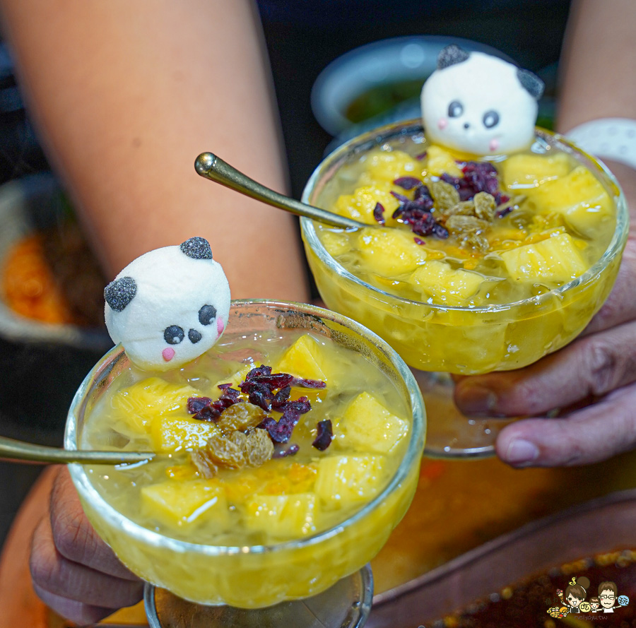 全台首間太古里成都串串麻辣鍋,道地成都風味、唐文化沈浸式空間體驗 X 穿越唐朝吃火鍋、麻辣與唐文化的交融 - 跟著尼力吃喝玩樂&親子生活