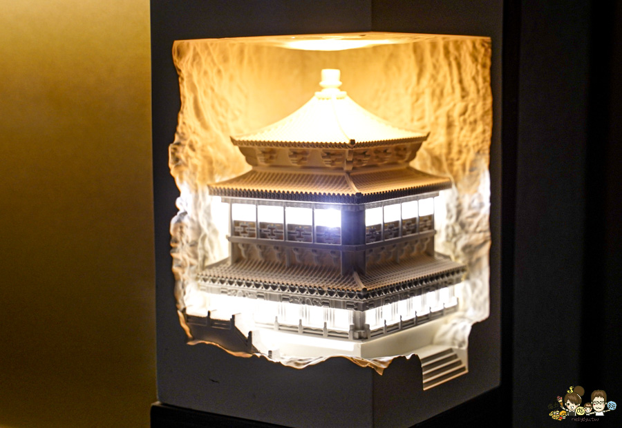 全台首間太古里成都串串麻辣鍋,道地成都風味、唐文化沈浸式空間體驗 X 穿越唐朝吃火鍋、麻辣與唐文化的交融 - 跟著尼力吃喝玩樂&親子生活