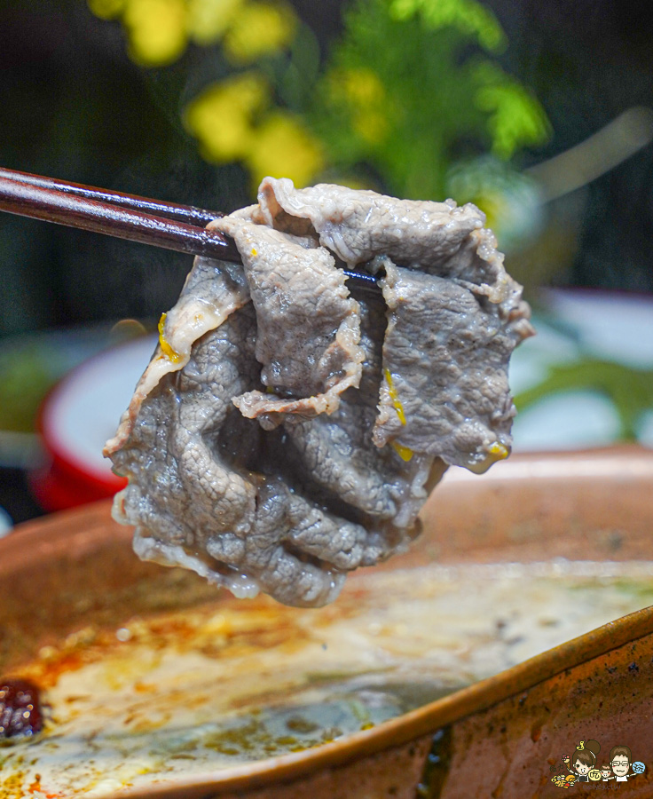 全台首間太古里成都串串麻辣鍋,道地成都風味、唐文化沈浸式空間體驗 X 穿越唐朝吃火鍋、麻辣與唐文化的交融 - 跟著尼力吃喝玩樂&親子生活