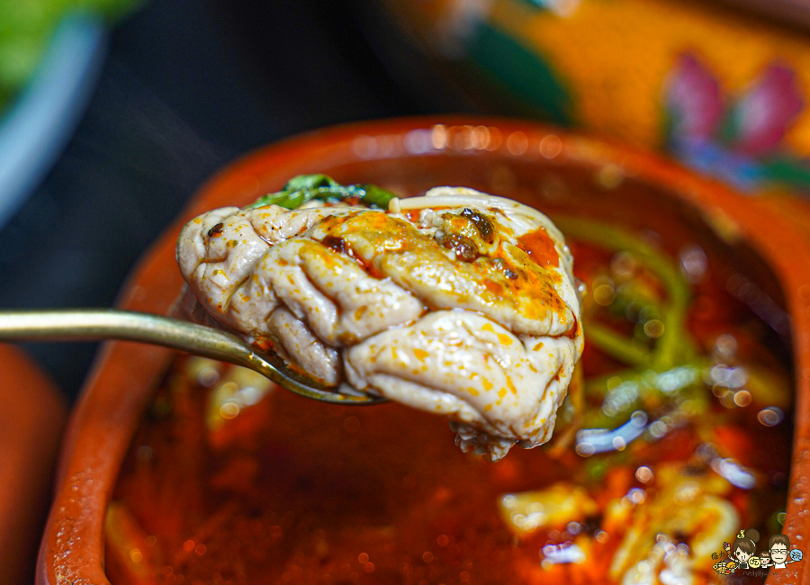 全台首間太古里成都串串麻辣鍋,道地成都風味、唐文化沈浸式空間體驗 X 穿越唐朝吃火鍋、麻辣與唐文化的交融 - 跟著尼力吃喝玩樂&親子生活