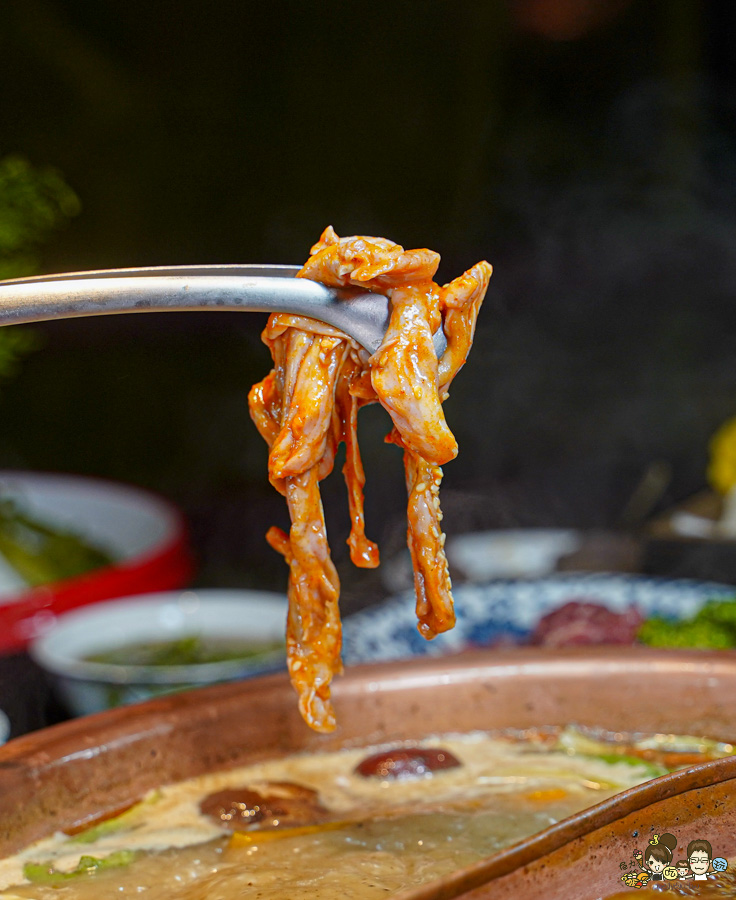 全台首間太古里成都串串麻辣鍋,道地成都風味、唐文化沈浸式空間體驗 X 穿越唐朝吃火鍋、麻辣與唐文化的交融 - 跟著尼力吃喝玩樂&親子生活