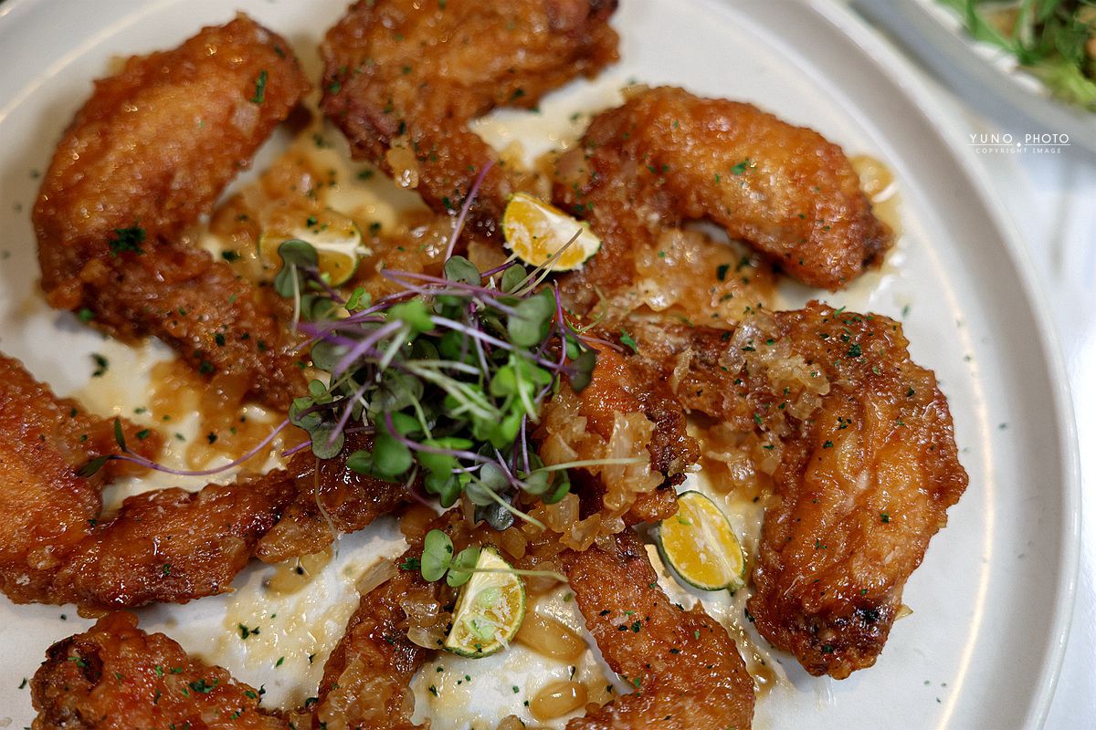 台中必吃義式料理餐廳！主打手剝鮮蝦與高品質慢熬醬汁的用餐體驗。