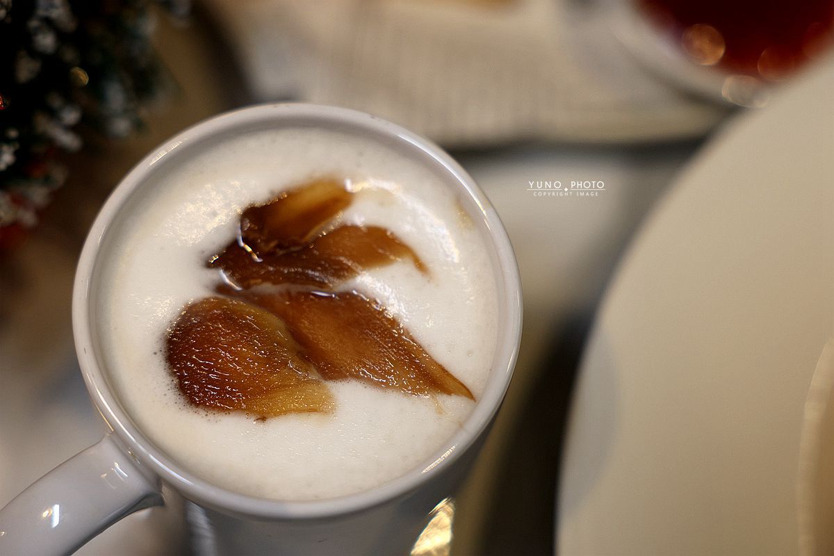 台中必吃義式料理餐廳！主打手剝鮮蝦與高品質慢熬醬汁的用餐體驗。