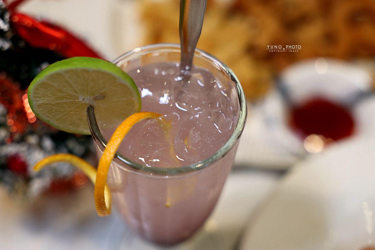 台中必吃義式料理餐廳！主打手剝鮮蝦與高品質慢熬醬汁的用餐體驗。