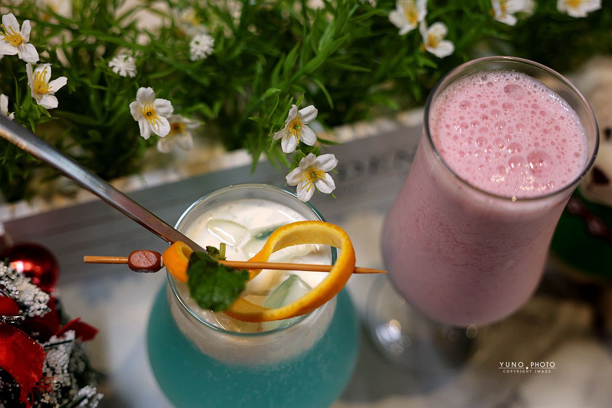 台中必吃義式料理餐廳！主打手剝鮮蝦與高品質慢熬醬汁的用餐體驗。