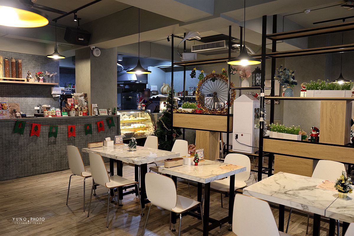 台中必吃義式料理餐廳！主打手剝鮮蝦與高品質慢熬醬汁的用餐體驗。