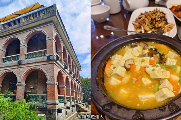 淡水黑殿排骨飯創始店！飄香50年古早味、老台北人必吃。