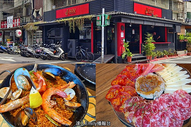 淡水黑殿排骨飯創始店！飄香50年古早味、老台北人必吃。