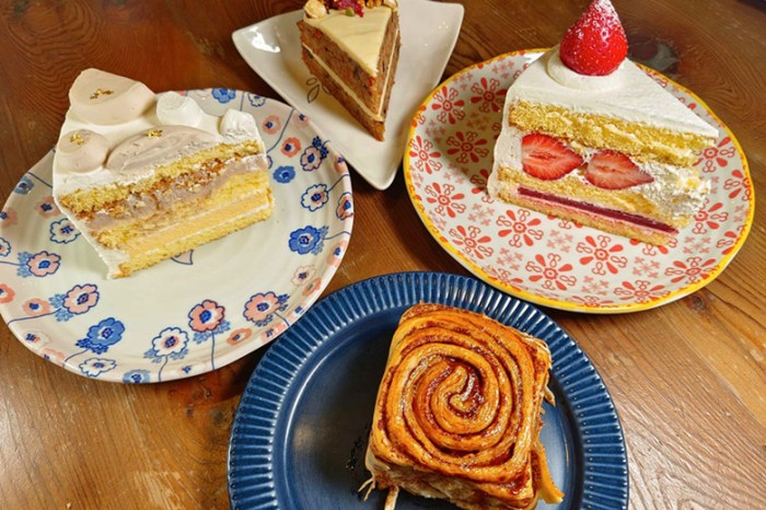 淡水黑殿排骨飯創始店！飄香50年古早味、老台北人必吃。