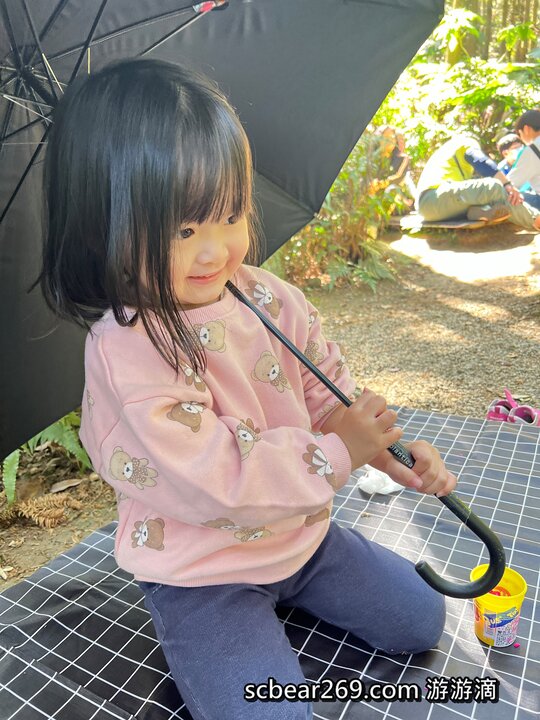 新竹北埔秘境!五指山森林系野餐、必吃手工窯烤披薩。