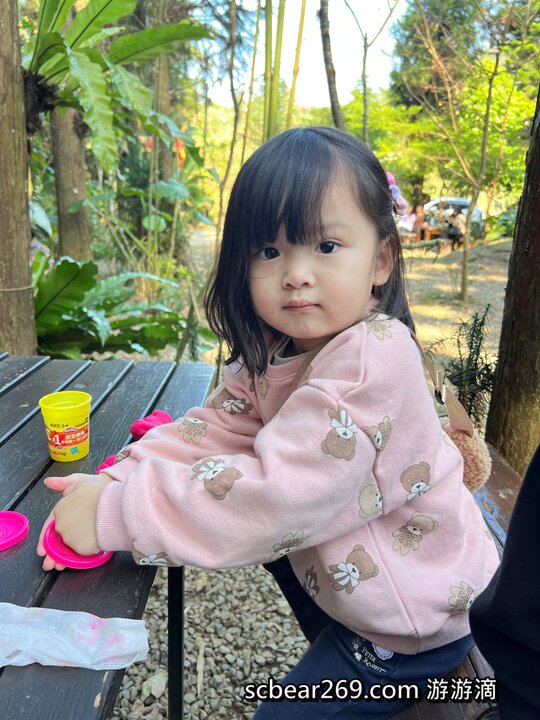 新竹北埔秘境!五指山森林系野餐、必吃手工窯烤披薩。