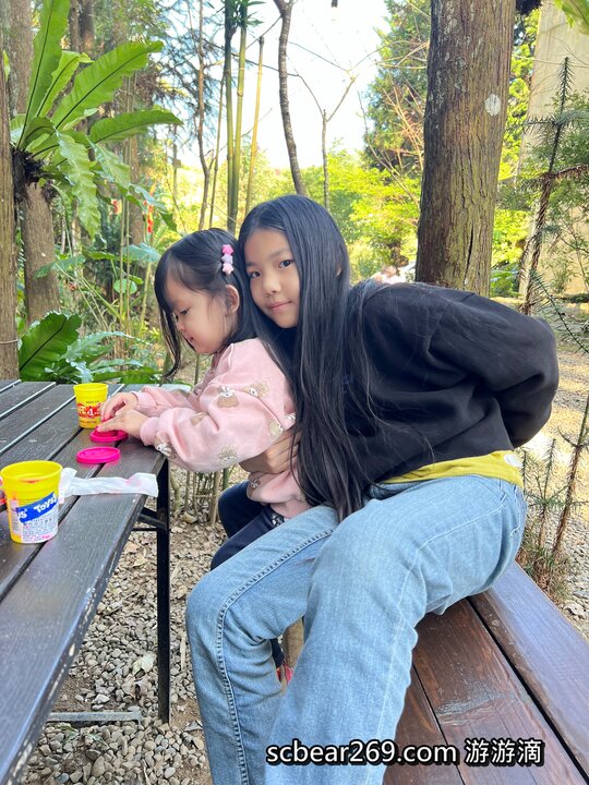 新竹北埔秘境!五指山森林系野餐、必吃手工窯烤披薩。