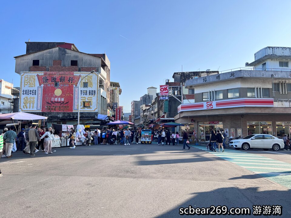 新竹北埔秘境!五指山森林系野餐、必吃手工窯烤披薩。