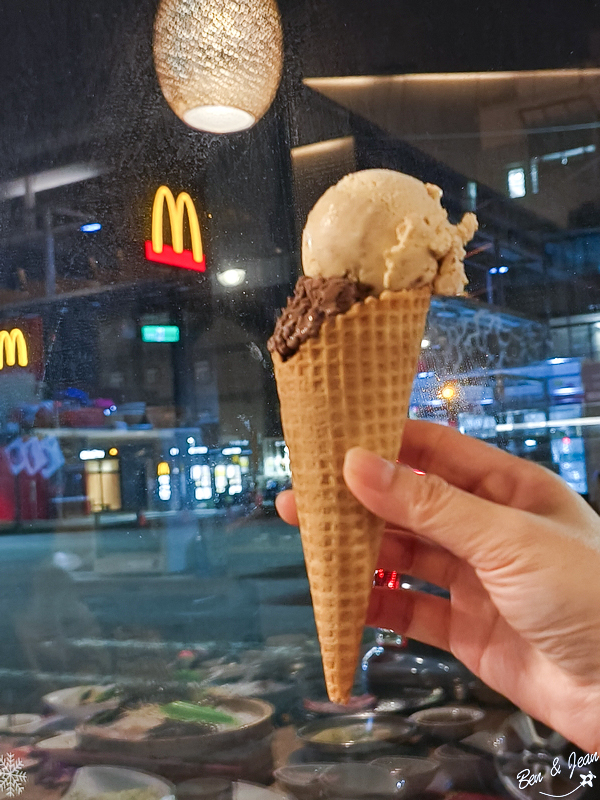 花蓮黃金蜆進駐羅東!立川黃金鍋龍王雙鍋宴極致鮮美好滋味。