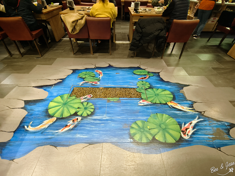 花蓮黃金蜆進駐羅東!立川黃金鍋龍王雙鍋宴極致鮮美好滋味。