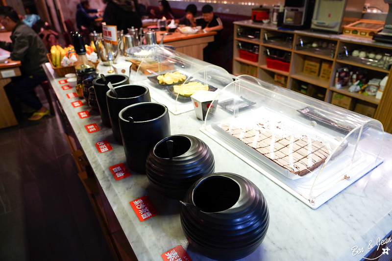 花蓮黃金蜆進駐羅東!立川黃金鍋龍王雙鍋宴極致鮮美好滋味。