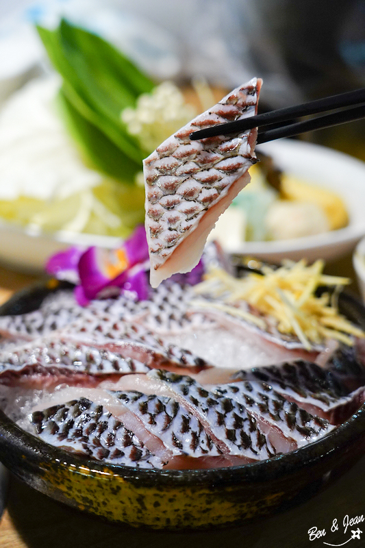 花蓮黃金蜆進駐羅東!立川黃金鍋龍王雙鍋宴極致鮮美好滋味。