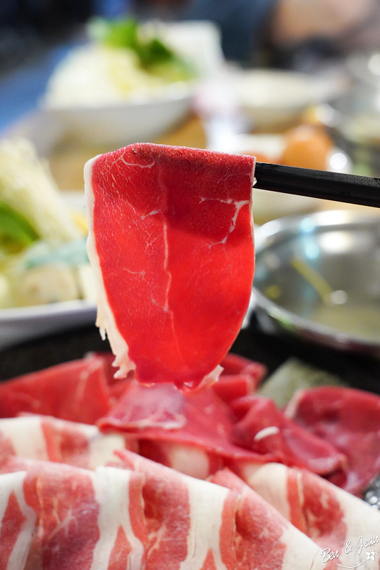 花蓮黃金蜆進駐羅東!立川黃金鍋龍王雙鍋宴極致鮮美好滋味。