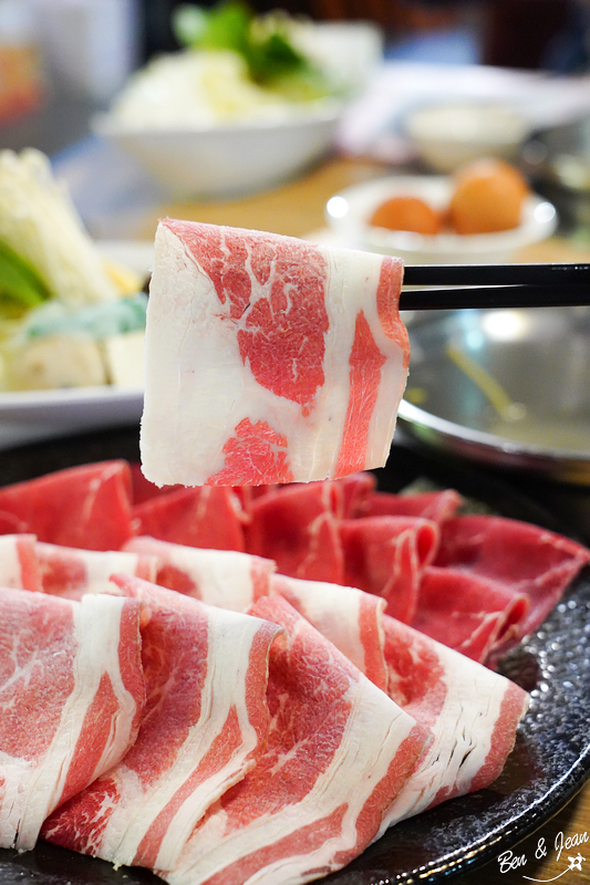 花蓮黃金蜆進駐羅東!立川黃金鍋龍王雙鍋宴極致鮮美好滋味。