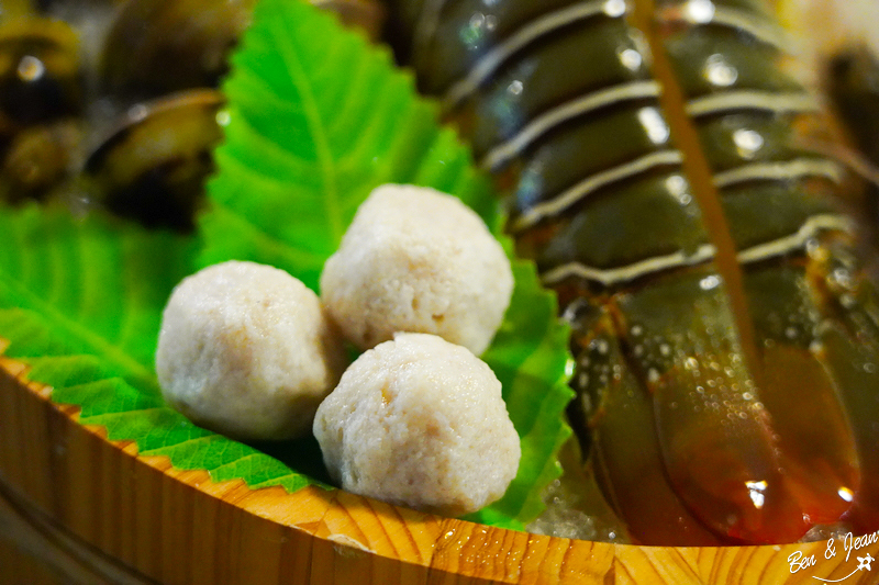 花蓮黃金蜆進駐羅東!立川黃金鍋龍王雙鍋宴極致鮮美好滋味。