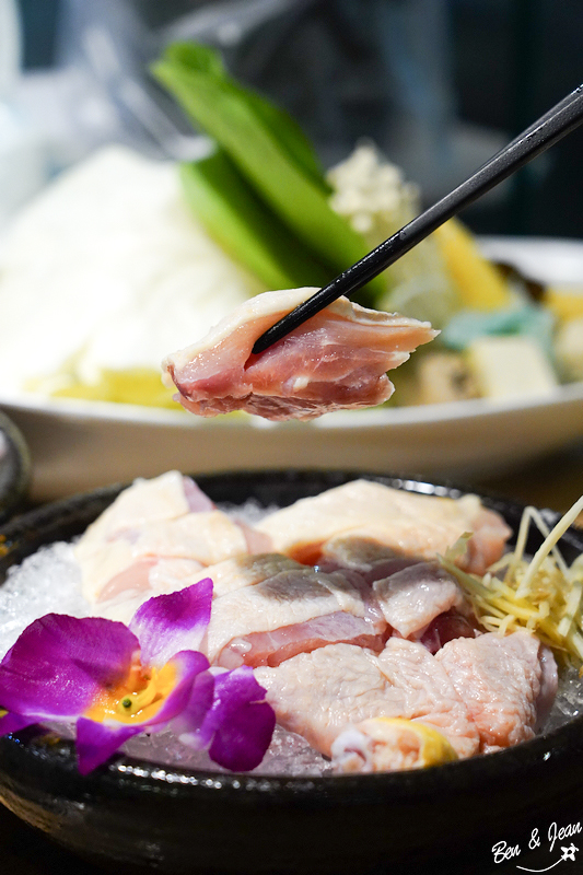 花蓮黃金蜆進駐羅東!立川黃金鍋龍王雙鍋宴極致鮮美好滋味。