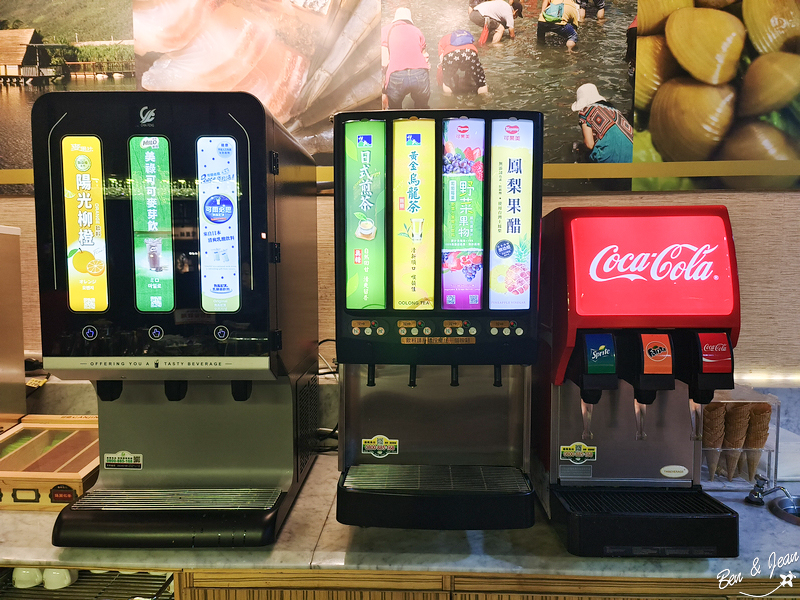 花蓮黃金蜆進駐羅東!立川黃金鍋龍王雙鍋宴極致鮮美好滋味。