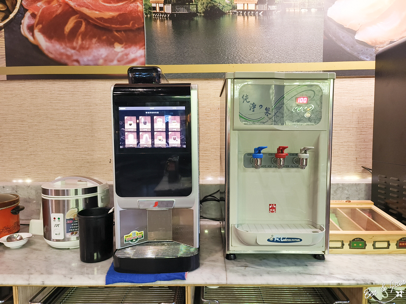 花蓮黃金蜆進駐羅東!立川黃金鍋龍王雙鍋宴極致鮮美好滋味。