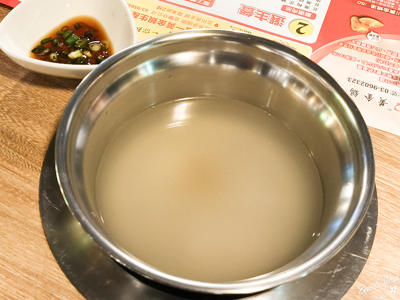 花蓮黃金蜆進駐羅東!立川黃金鍋龍王雙鍋宴極致鮮美好滋味。