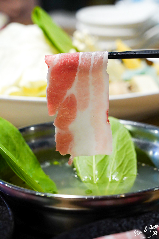 花蓮黃金蜆進駐羅東!立川黃金鍋龍王雙鍋宴極致鮮美好滋味。