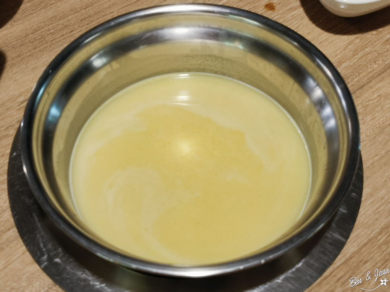 花蓮黃金蜆進駐羅東!立川黃金鍋龍王雙鍋宴極致鮮美好滋味。