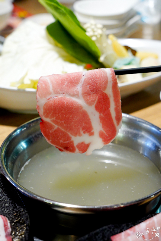 花蓮黃金蜆進駐羅東!立川黃金鍋龍王雙鍋宴極致鮮美好滋味。