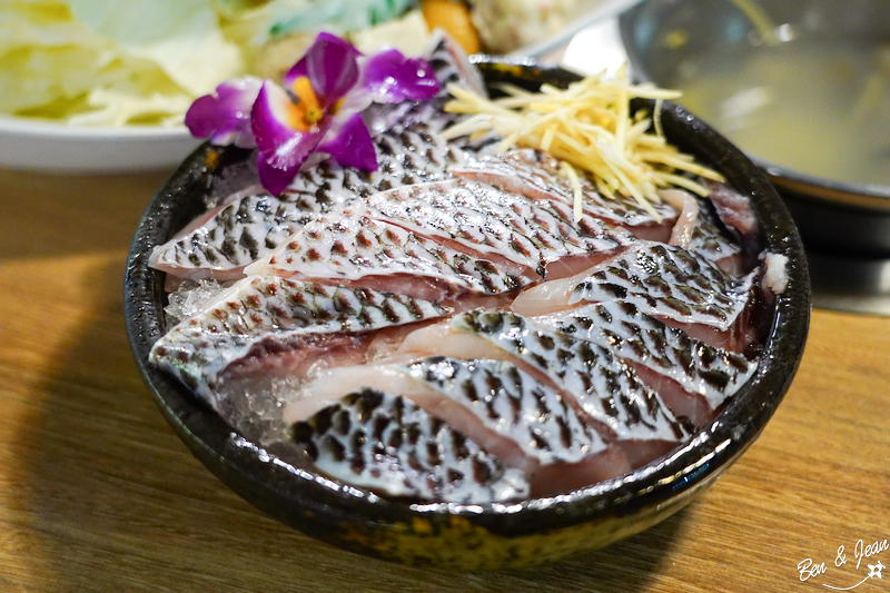 花蓮黃金蜆進駐羅東!立川黃金鍋龍王雙鍋宴極致鮮美好滋味。